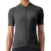 Castelli Anima 4 Kort Ermet Trøye