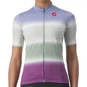 Castelli Dolce Kort Ermet Trøye