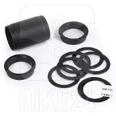 Chris King Press Fit 30 24 Mm Dub Kranklageradapter