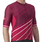 Castelli Speed Strada Kort Ermet Trøye