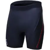 Zone3 Buoyancy Aerodome Elite 5/3 Mm Neoprenshorts