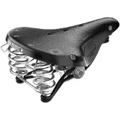 Brooks England B66 S Damesadel