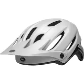 Bell MTB-hjelm 4forty Integrated MIPS matt/glanz hvit/sort str. S (52–56 cm)