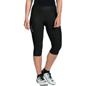 Vaude Bike Advanced Iv 3/4 Sykkelshorts