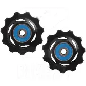 Sram Xx Ceramic Trinsehjulsett For Sykkel