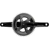 Sram Rival Axs Dub 107 Bcd Krank Med Effektmåler