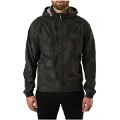 Agu Compact Rain Commuter Jakke