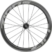 Zipp 303 Firecrest Tubeless Landeveissykkelens Bakhjul