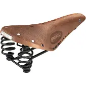 Brooks England Flyer Aged Sykkelsete