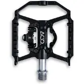 ACID Combo A4-ib Hybrid Sykkelpedaler