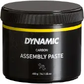Dynamic Bike Care Carbon Assembly Fett 400g