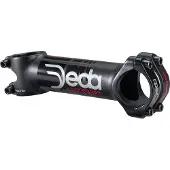 Deda Superleggera Team 31.7 Mm Sykkelstyrestem