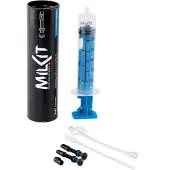 Milkit Compact Tubeless Valve System Reparasjonssett