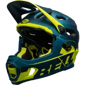 Bell Super Dh Mips Nedoverbakke Hjelm