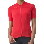 Castelli Anima 4 Kort Ermet Trøye
