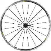 Mavic Crossride Ub 26´´ Qr Terrengsykkel Forhjul