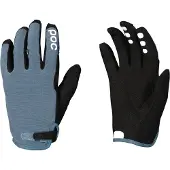 POC Resistance Enduro Adj Gloves blå