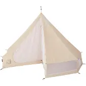 Nordisk Asgard Cabin Telt