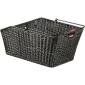 Klickfix Ar Structure Gt Racktime Snap It Bakre Kurv 18l
