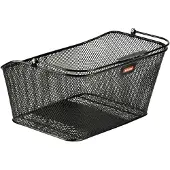 Klickfix Ar City Gta Bakre Kurv 20l