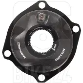 Rotor Inspider Bcd 110x4 Direct Mount Krank Med Effektmåler