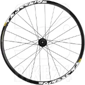 Mavic Crossride Fts-x Intl 26´´ Disc Mtb Bakhjul