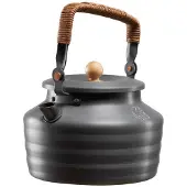 Nordisk Aluminium Kettle Gryte