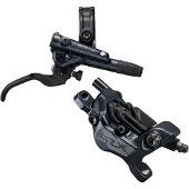 Shimano Slx Bl-m7100 + Br-m7120 Hydraulic Bakbrems