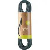 Edelrid Skimmer Eco Dry 7.1 Mm Tau