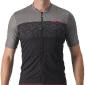 Castelli Unlimited Entrata Kort Ermet Trøye