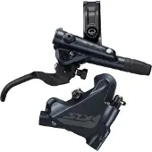 Shimano Slx M7100jrrxsx165 W-fin Bakbrems