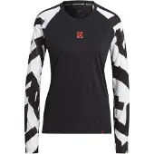 Five Ten The Trail Langarmet T-skjorte