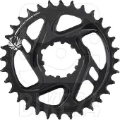 Sram X-sync Eagle Direct Mount 6 Mm Kjettingring