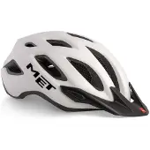 Met Crossover Mtb-hjelm
