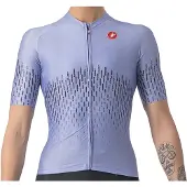 Castelli Aero Pro Kort Ermet Trøye