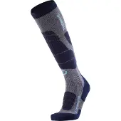 Therm-ic Ski Merino Reflector Sokker