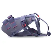 Acepac Mk Ii Saddle Veske-sele