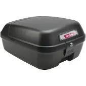 Klickfix Citybox Fix Bakre Kurv 22l