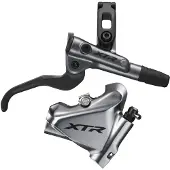 Shimano Bl-m9100+br-m9110 Bakbrems