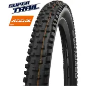 Schwalbe Nobby Nic sammenleggbart dekk 29 2,40 (62-622)