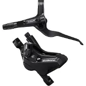 Shimano Deore Bl-mt402 + Br-mt420 Hydraulic 4p Forbrems