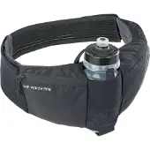 Evoc Pro + Drink Bottle 0,55 Bike Rumpetaske svart