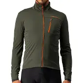 Castelli Go Gore-tex Infinium Windstopper Jakke