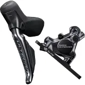 Shimano Ultegra Di2 St-r8170/br-r8170 Forbrems