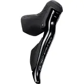 Shimano Dura Ace R9250 Di2 Høyre Bremsehendel Med Elektronisk Girskifter