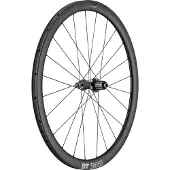 Dt Swiss Crc 1100 Spline 38 Cl Disc Tubular Landeveissykkelens Bakhjul