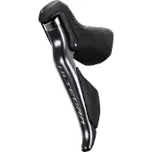 Shimano Ultegra R8150 Di2 Venstre Bremsehendel Med Girskifter