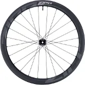 Zipp 303 S Cl Disc Tubeless Forhjul For Landeveissykkel