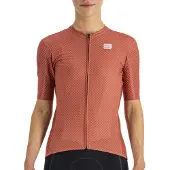 Sportful Checkmate Kort Ermet Trøye