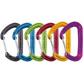 Ocun Hawk Wire Karabinkrok 6 Enheter